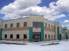 Listing Image #1 - Office for lease at 1544 134th Ave NE, Ham Lake MN 55304