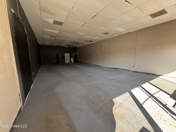 Listing Image #2 - Retail for lease at 108 S Second Street, Wiggins MS 39577 Listing Image #2 - Retail for lease at 108 S Second Street, Wiggins MS 39577