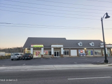 Listing Image #3 - Retail for lease at 14165 Dedeaux Road, Gulfport MS 39503