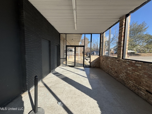 Listing Image #2 - Retail for lease at 116 S 2nd Street, Wiggins MS 39577
