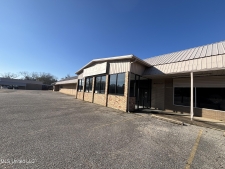 Listing Image #3 - Retail for lease at 116 S 2nd Street, Wiggins MS 39577