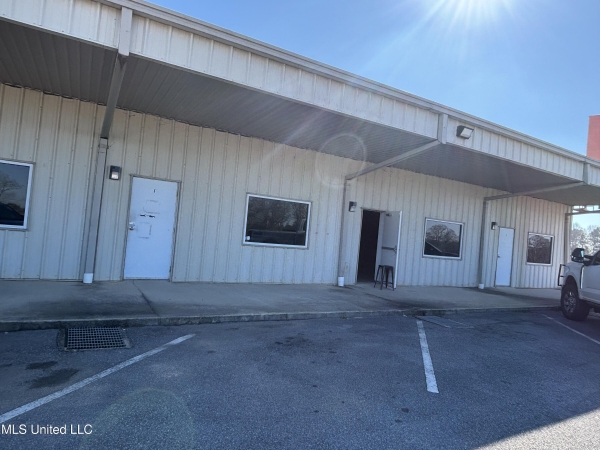 Listing Image #2 - Retail for lease at 1950 Us-49, Wiggins MS 39577