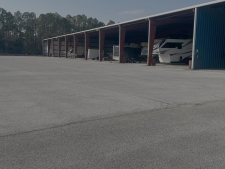 Retail for lease in Gautier, MS