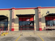 Retail property for lease in Laredo, TX