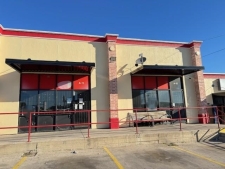Retail property for lease in Laredo, TX