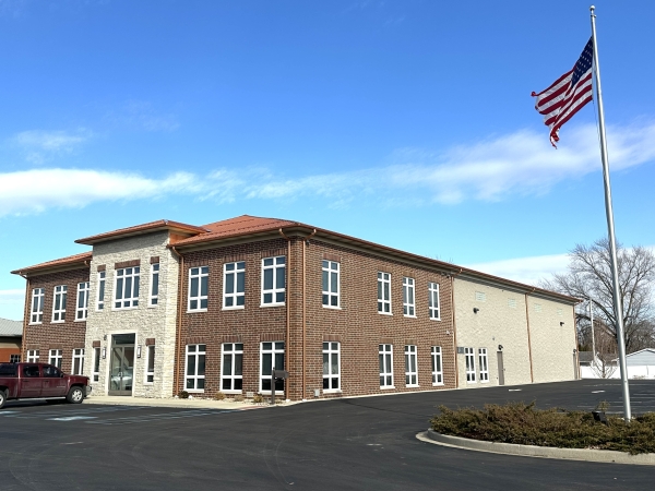 Listing Image #1 - Office for lease at 530 North Indiana Avenue, Crown Point IN 46307