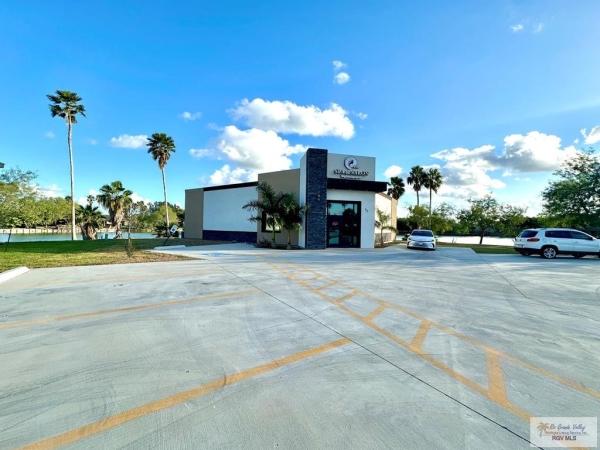 Listing Image #1 - Retail for lease at 60 Marsella Blvd., Brownsville TX 78521
