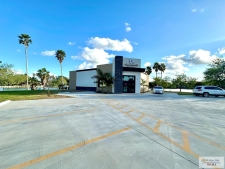 Retail property for lease in Brownsville, TX