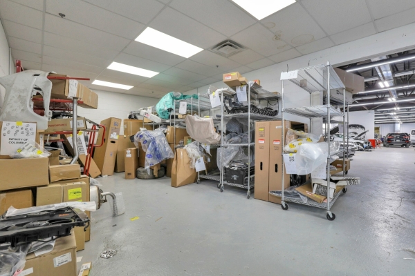 Listing Image #3 - Industrial for lease at 1025 East 5th Avenue, Columbus OH 43201