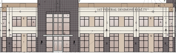 Listing Image #1 - Office for lease at Northwest Corner of Serene Avenue & Village View Drive, Floor 1, Henderson NV 89074 Listing Image #1 - Office for lease at Northwest Corner of Serene Avenue & Village View Drive, Floor 1, Henderson NV 89074