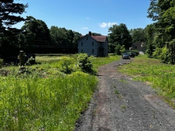 Listing Image #2 - Land for lease at 51 Hicks Avenue, Meriden CT 06450