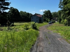 Land property for lease in Meriden, CT