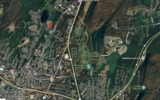 Listing Image #3 - Land for lease at 51 Hicks Avenue, Meriden CT 06450