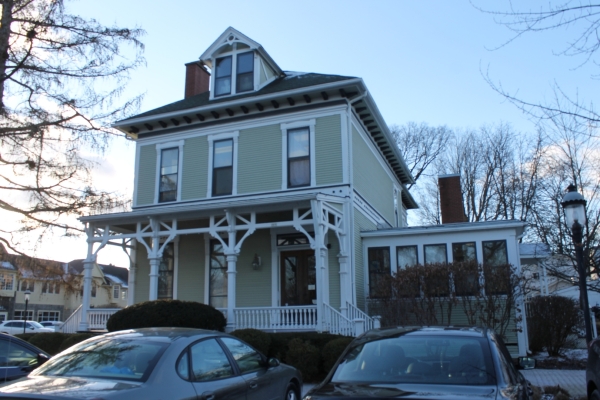 Listing Image #1 - Office for lease at 215 Fulton St, Geneva IL 60134