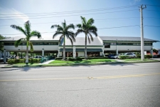 Office property for lease in Boynton Beach, FL