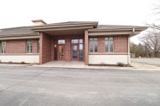 Office property for lease in Naperville, IL