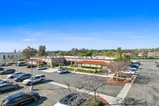 Office property for lease in Rancho Santa Margarita, CA