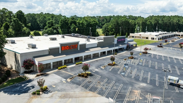 Listing Image #2 - Retail for lease at 1004 Bankhead Highway (B-25A), Carrollton GA 30117