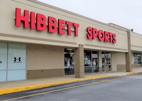 Listing Image #2 - Retail for lease at 525 Bankhead Highway, Carrollton GA 30116 Listing Image #2 - Retail for lease at 525 Bankhead Highway, Carrollton GA 30116