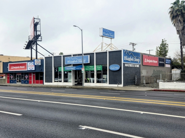 Listing Image #1 - Retail for lease at 6949 Topanga Canyon Boulevard, Canoga Park CA 91303 Listing Image #1 - Retail for lease at 6949 Topanga Canyon Boulevard, Canoga Park CA 91303