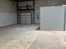 Industrial property for lease in West Chicago, IL