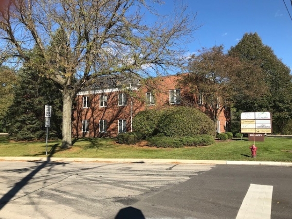 Listing Image #1 - Office for lease at 906 Lacey Ave. Unit 109, Lisle IL 60532