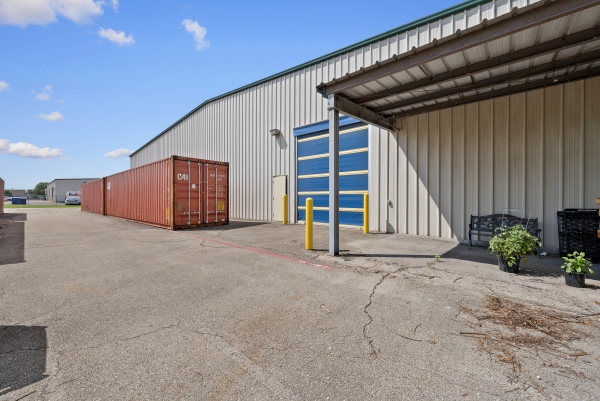 Listing Image #3 - Industrial for lease at 720 Venture Dr, Waco TX 76712