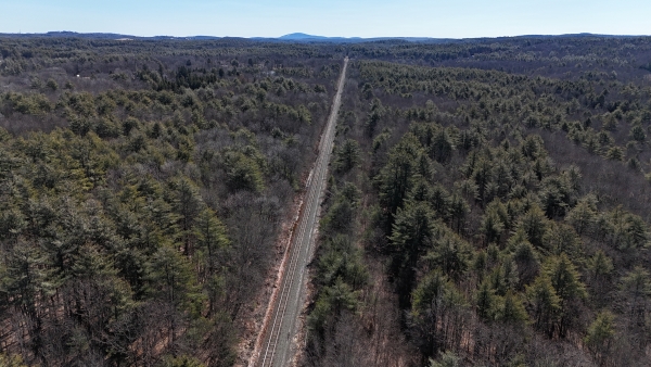 Listing Image #1 - Land for lease at 12 Lots on Mill St, Baldwinville MA 01436