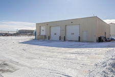 Industrial property for lease in Helena, MT
