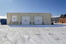 Listing Image #2 - Industrial for lease at 3023 Bozeman Ave, Helena MT 59601