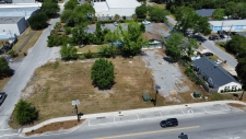 Land property for lease in Hanahan, SC