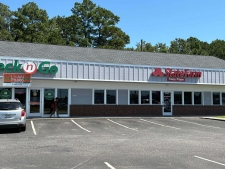 Listing Image #2 - Office for lease at 8316 Rivers Avenue, North Charleston SC 29406