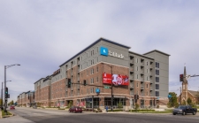 Listing Image #2 - Retail for lease at 608 E University, Champaign IL 61822