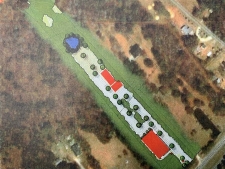 Land property for lease in Mount Pleasant, SC