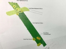 Listing Image #2 - Land for lease at 0 N Highway 17, Mount Pleasant SC 29464