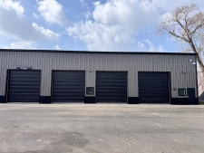 Listing Image #2 - Industrial for lease at 1010 Contractors Circle D-1, Bossier City LA 71111
