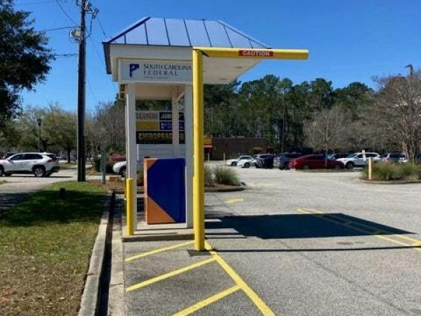 Listing Image #2 - Retail for lease at 8988 University Boulevard, North Charleston SC 29406