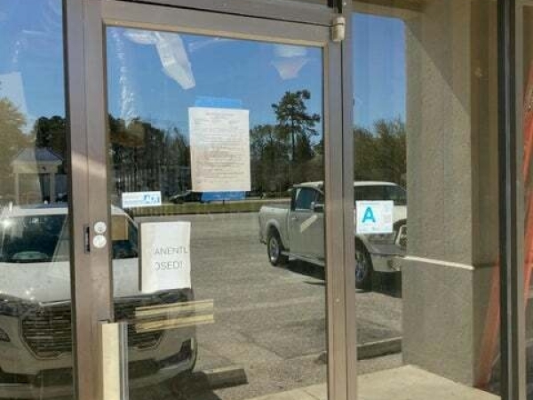 Listing Image #3 - Retail for lease at 8988 University Boulevard, North Charleston SC 29406