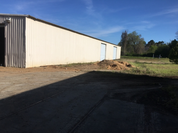 Listing Image #1 - Industrial for lease at 1800 Greeleyville Highway, Manning SC 29102 Listing Image #1 - Industrial for lease at 1800 Greeleyville Highway, Manning SC 29102