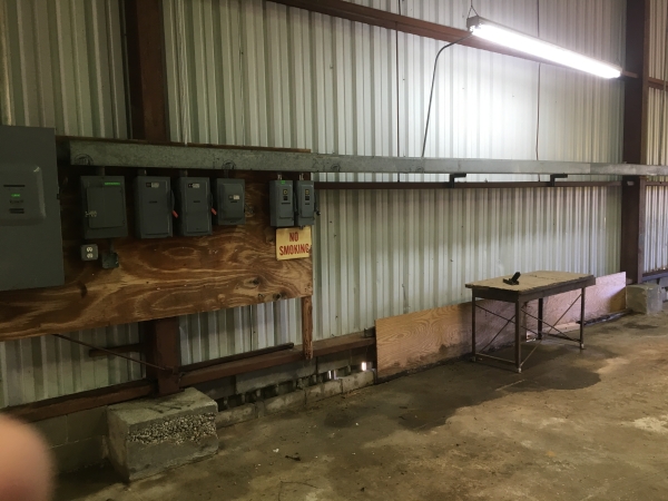 Listing Image #3 - Industrial for lease at 1800 Greeleyville Highway, Manning SC 29102 Listing Image #3 - Industrial for lease at 1800 Greeleyville Highway, Manning SC 29102