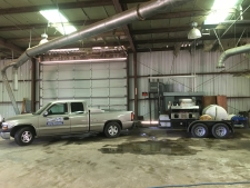 Listing Image #2 - Industrial for lease at 1800 Greeleyville Highway, Manning SC 29102