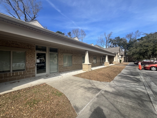 Listing Image #2 - Office for lease at 1027 Physicians Dr, Charleston SC 29414