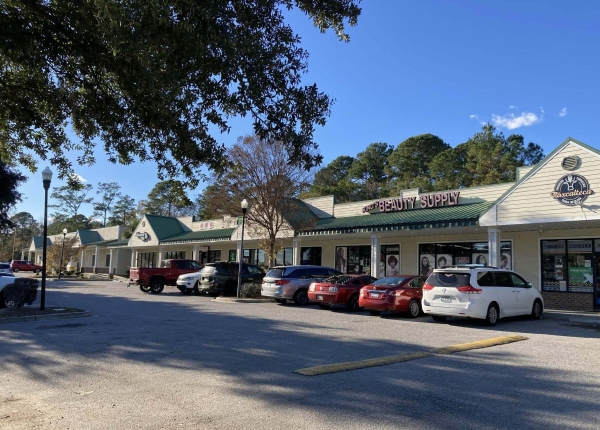 Listing Image #1 - Retail for lease at 3874 Savannah Highway, Unit 1, Johns Island SC 29455
