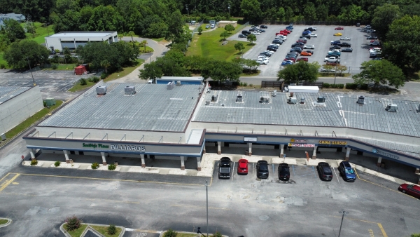 Listing Image #2 - Retail for lease at 8780 Rivers Avenue, North Charleston SC 29406 Listing Image #2 - Retail for lease at 8780 Rivers Avenue, North Charleston SC 29406