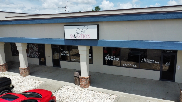 Listing Image #3 - Retail for lease at 8780 Rivers Avenue, North Charleston SC 29406 Listing Image #3 - Retail for lease at 8780 Rivers Avenue, North Charleston SC 29406