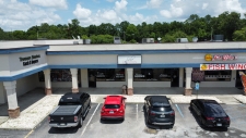 Retail for lease in North Charleston, SC