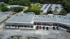 Listing Image #2 - Retail for lease at 8780 Rivers Avenue, North Charleston SC 29406