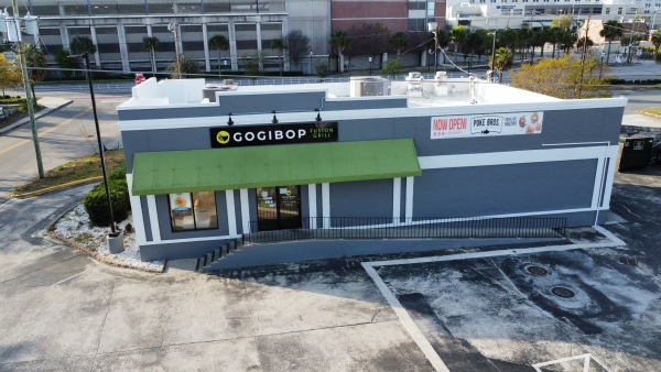 Listing Image #3 - Retail for lease at 221 Spring St, Charleston SC 29403