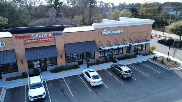 Listing Image #3 - Retail for lease at 143 Berkeley Circle, Summerville SC 29483