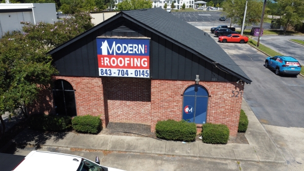 Listing Image #1 - Office for lease at 321 E 5th North St, Summerville SC 29483